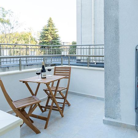 Comfy Home In The Heart Of Burgas Stad Buitenkant foto