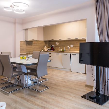 Comfy Home In The Heart Of Burgas Stad Buitenkant foto