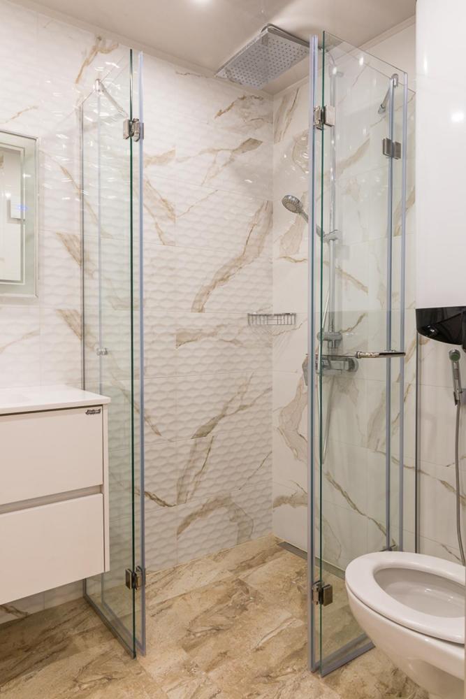 Comfy Home In The Heart Of Burgas Stad Buitenkant foto