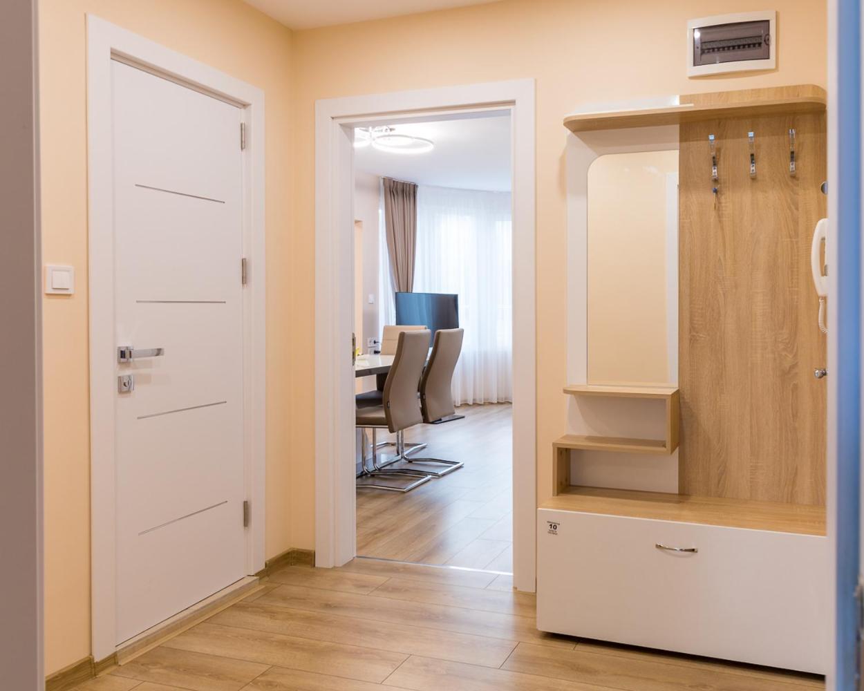 Comfy Home In The Heart Of Burgas Stad Buitenkant foto