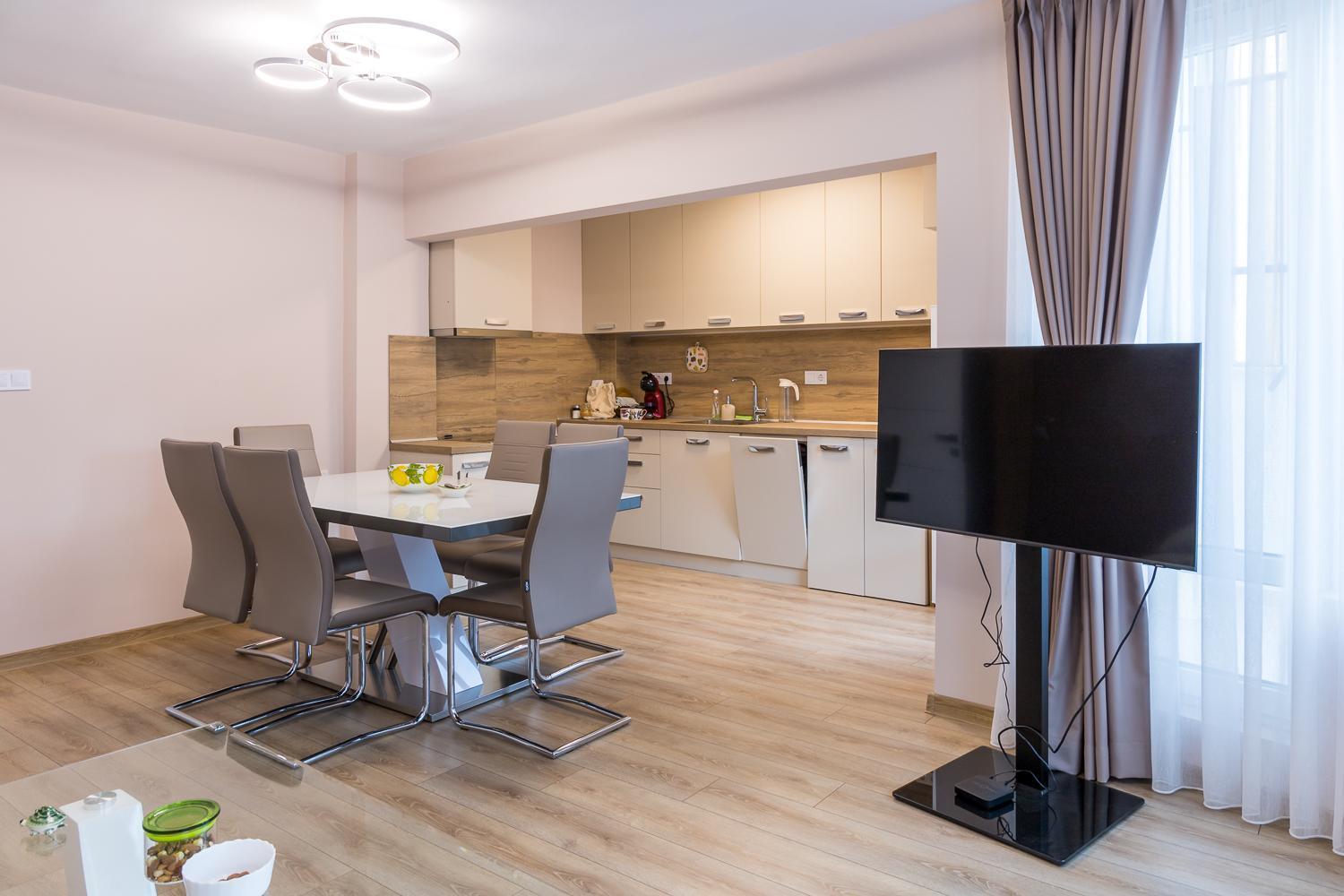 Comfy Home In The Heart Of Burgas Stad Buitenkant foto