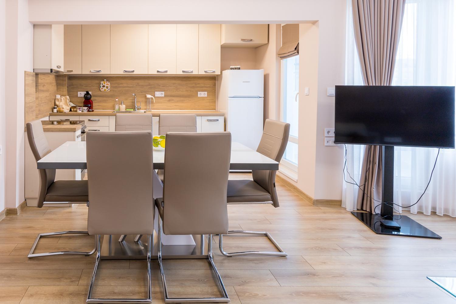 Comfy Home In The Heart Of Burgas Stad Buitenkant foto