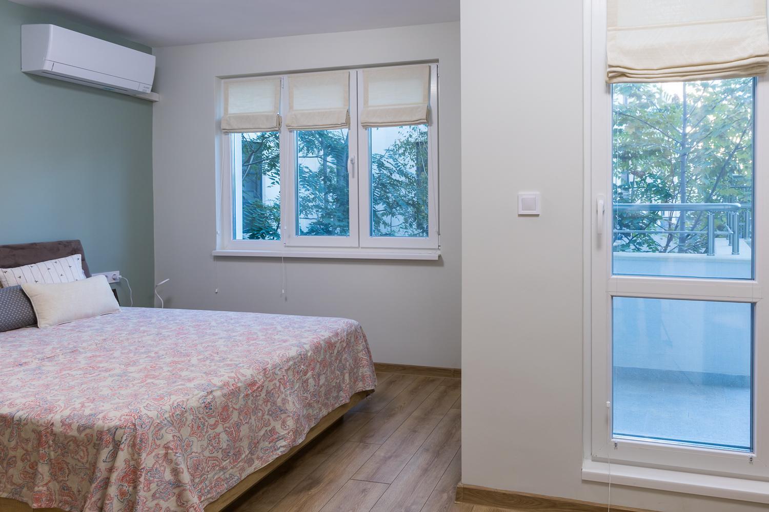 Comfy Home In The Heart Of Burgas Stad Buitenkant foto